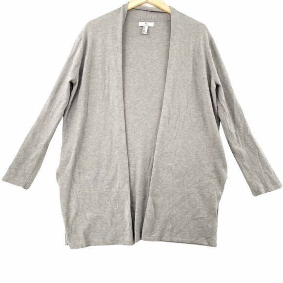 Halston Cardigan NWOT M - Picture 1 of 8